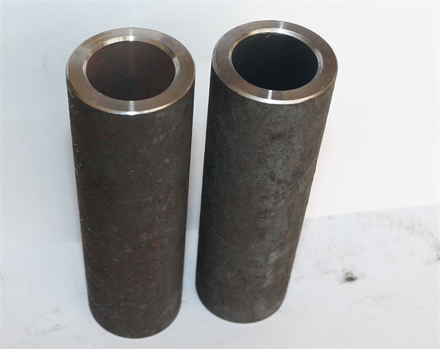 安多冷挤压钢筋套筒接头技术性能